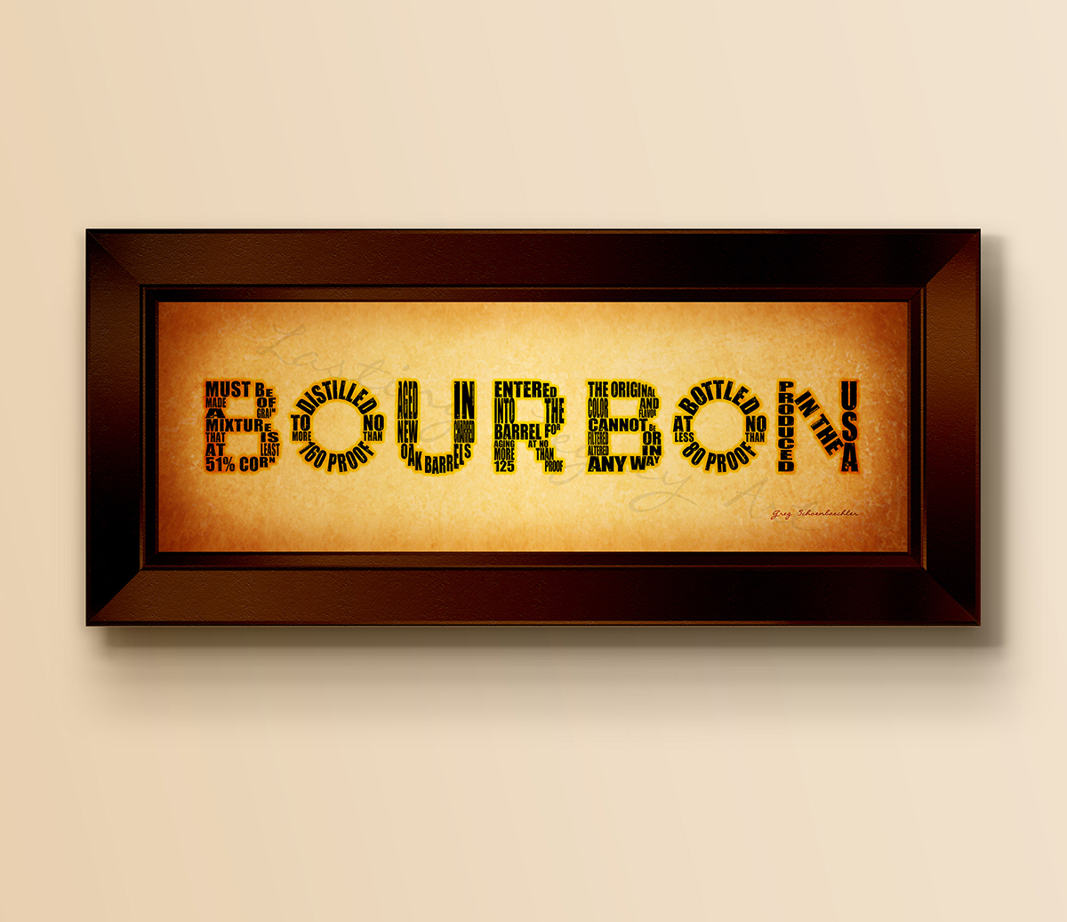 Bourbon Law Greg Schoenbaechler;